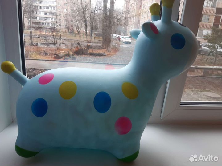 Игрушка Корова