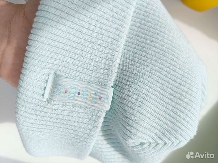 Новая шапочка Gloria