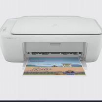 Мфу струйный HP DeskJet 2320