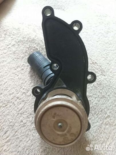 Термостат Audi A4 B7 C6