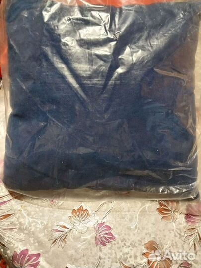 Подушка Андреевский флаг