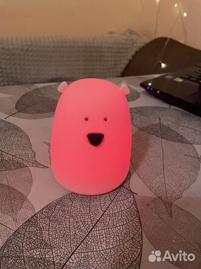 Ночник детский