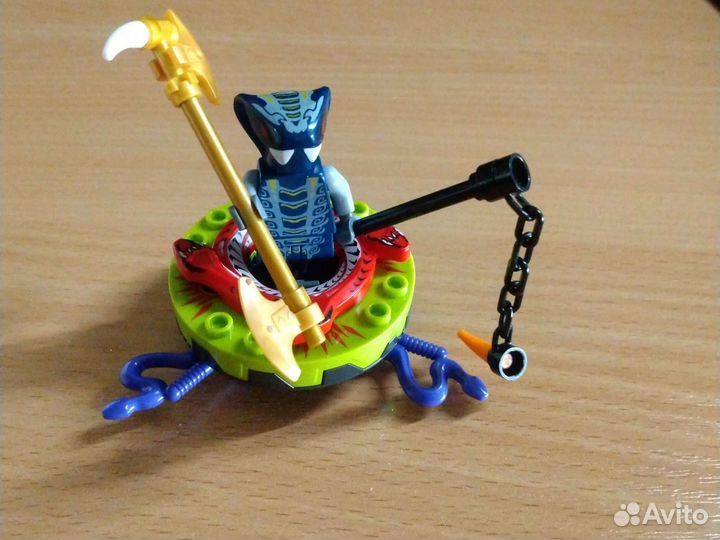 Lego ninjago