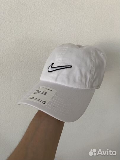 Кепка nike