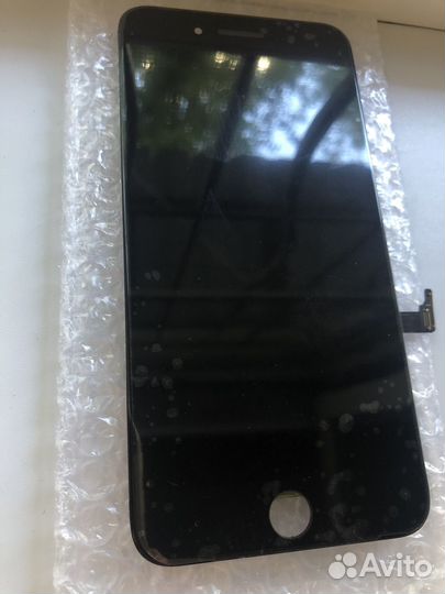 Дисплей в сборе с тачскрином на iPhone 8+