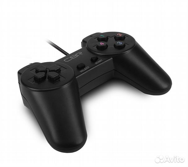 Джойстик геймпад для PC компьютера