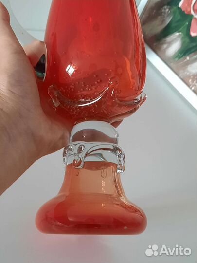 Кувшин,ваза СССР