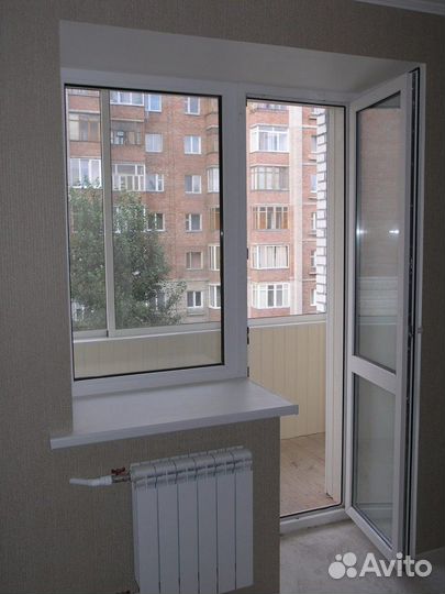 Окна пвх