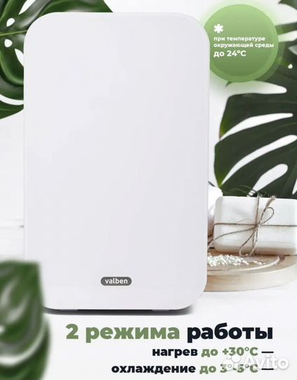 Холодильник мини для авто