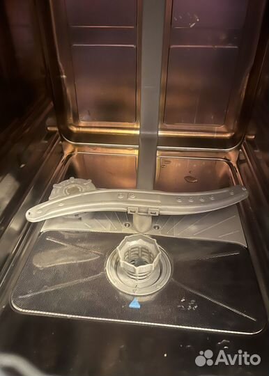 Посудомоечная машина 45 см Siemens