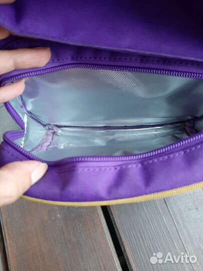 Рюкзак школьный Lego Friends Поп-звезда