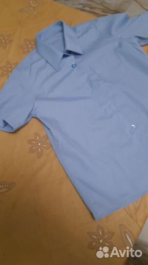 Одежда для мальчика (брюки,рубашки)