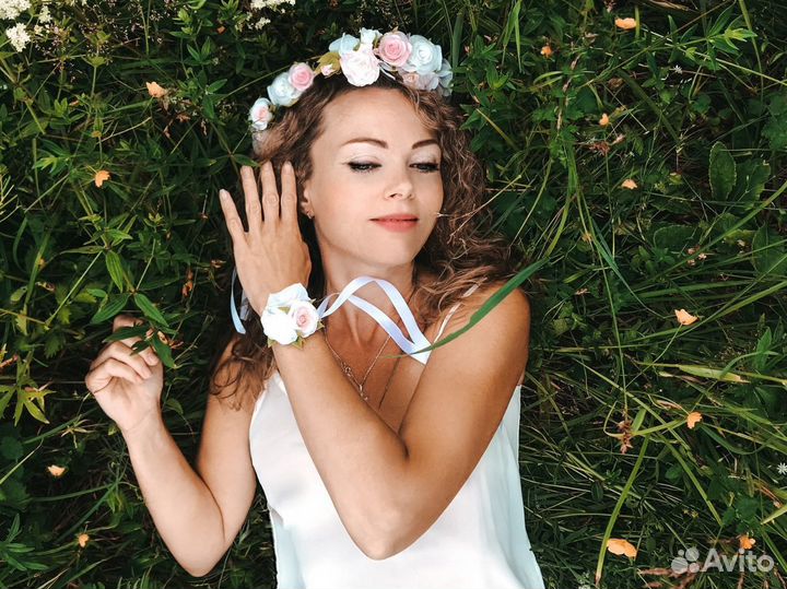 Прокат аксессуаров