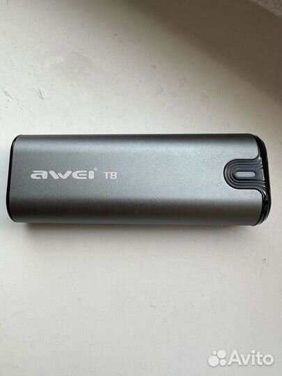 Awei TB наушники