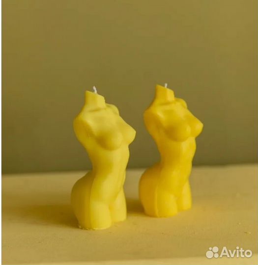 Краситель для соевого воска