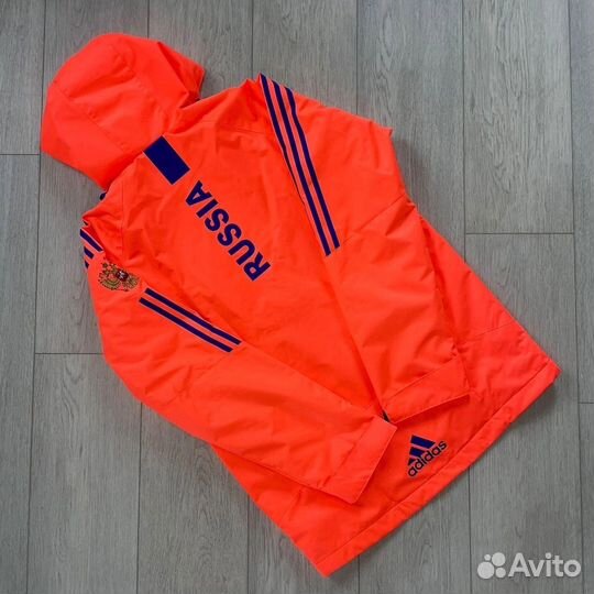 Куртка мужская