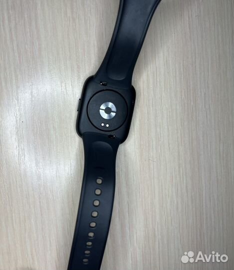 Смарт часы xiaomi redmi watch 3 active