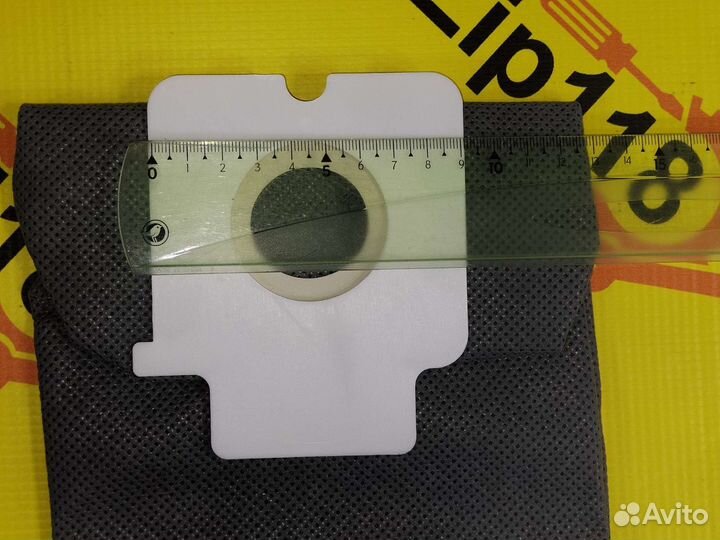 Мешок для пылесоса Panasonic