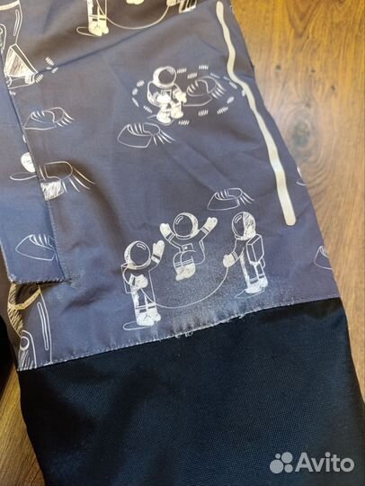 Зимний комбинезон pogo kids