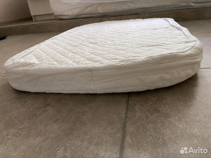 Матрас детский 85х60