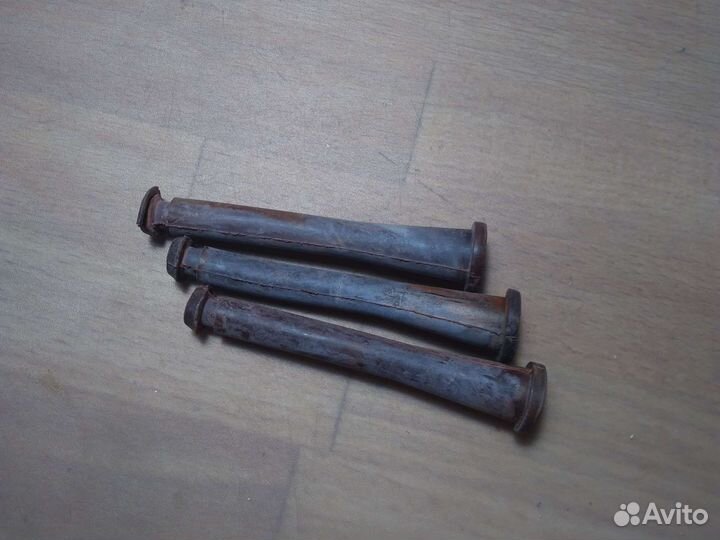 Ножки для швейной машины Veritas 8014 43