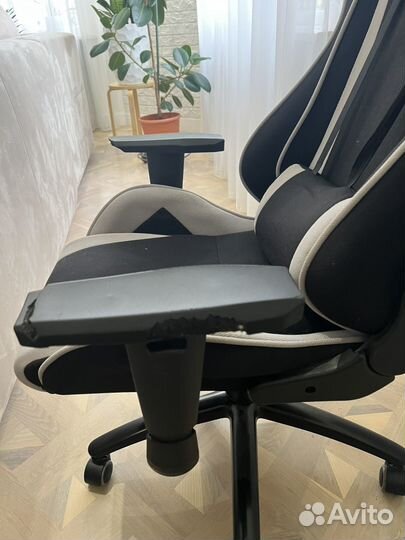 Компьютерное кресло бу