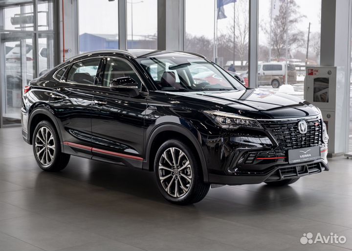 Changan CS85 2.0 AT, 2023
