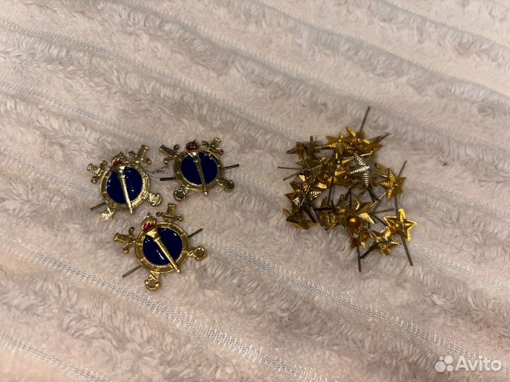 Фурнитура мвд