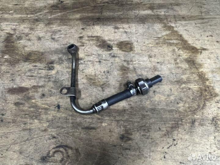 Датчик давления ог N47 N57 BMW F-серии