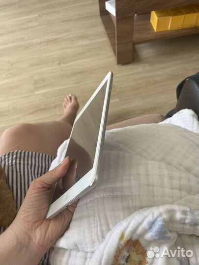 iPad mini 1 16 GB без сим