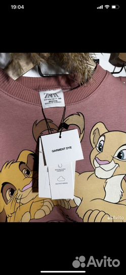 Костюм на девочку на флисе zara 86 и 104р