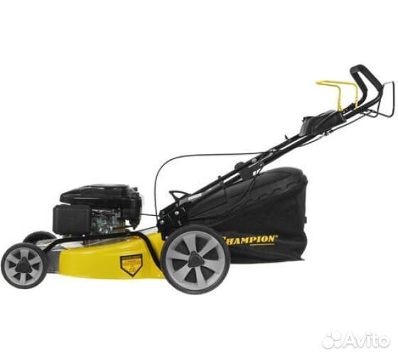 Газонокосилка бензиновая Champion LM5347