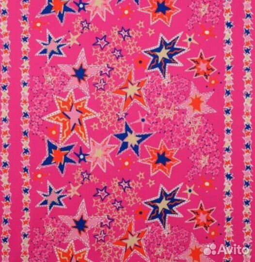 Ткань, отрез, (хлопок) для декора Карисматиск Икеа