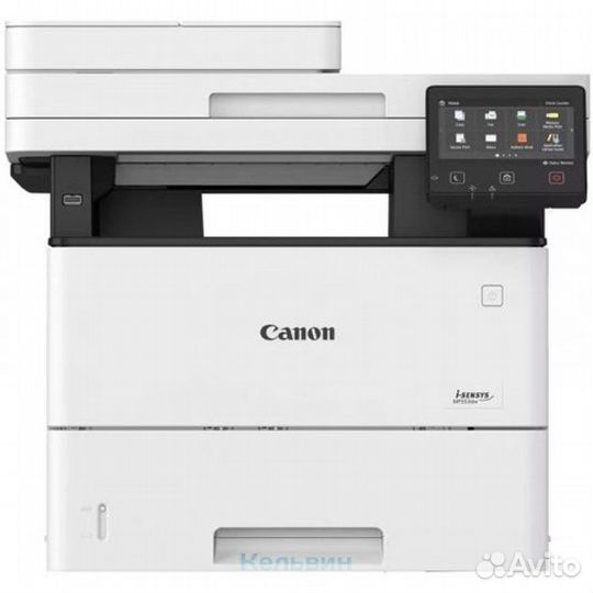 Canon i-sensys MF553dw (A4, Printer/ Scanner/ Copi