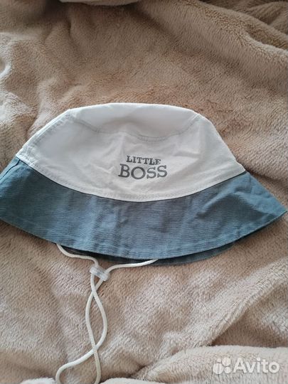 Панама детская