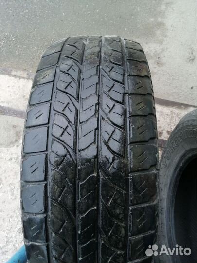 Yokohama Geolandar A/T-S G012 275/65 R17