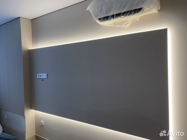 Ремонт квартир под ключ