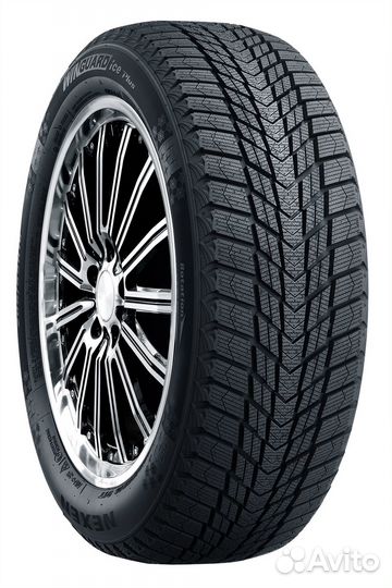 Nexen Winguard Ice Plus 215/50 R17 95T