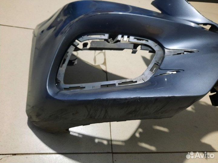 Бампер передний Mercedes Benz E-Class W213 2016+