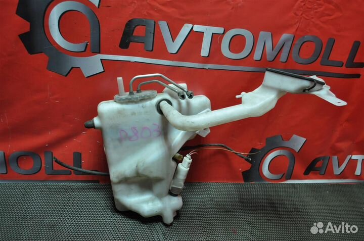 Бачок стеклоомывателя mercedes-benz E-class W211