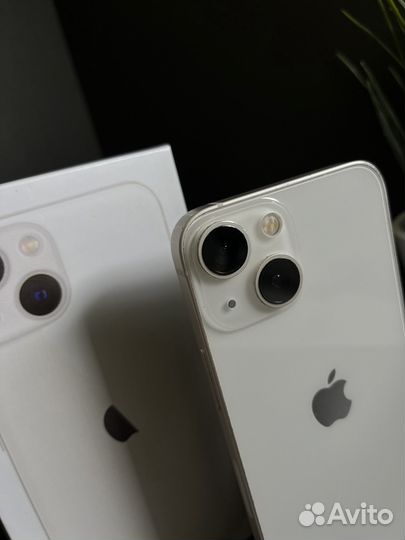 iPhone 13 mini, 256 ГБ