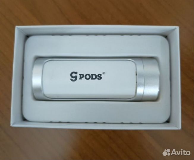 Беспроводные наушники cgpods 5.0, cgpods air 2