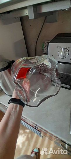 Кувшин 1,5 литра