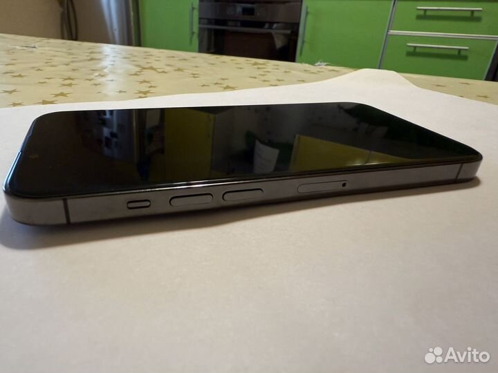 iPhone 13 Pro, 256 ГБ