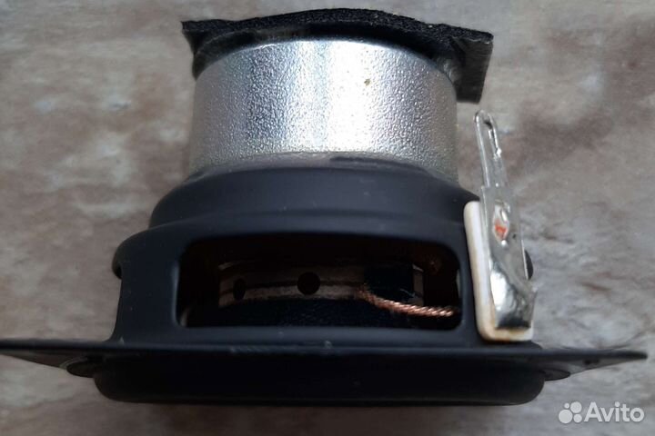 Динамик для колонки jbl charge 2 plus (подхрип.)