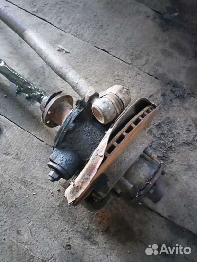 Запчасти на УАЗ патриот