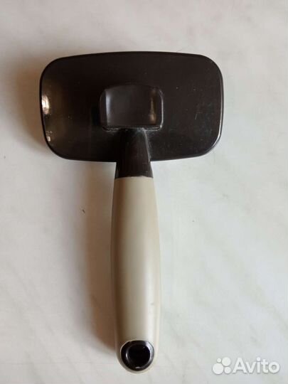 Пуходерка для собак и кошек