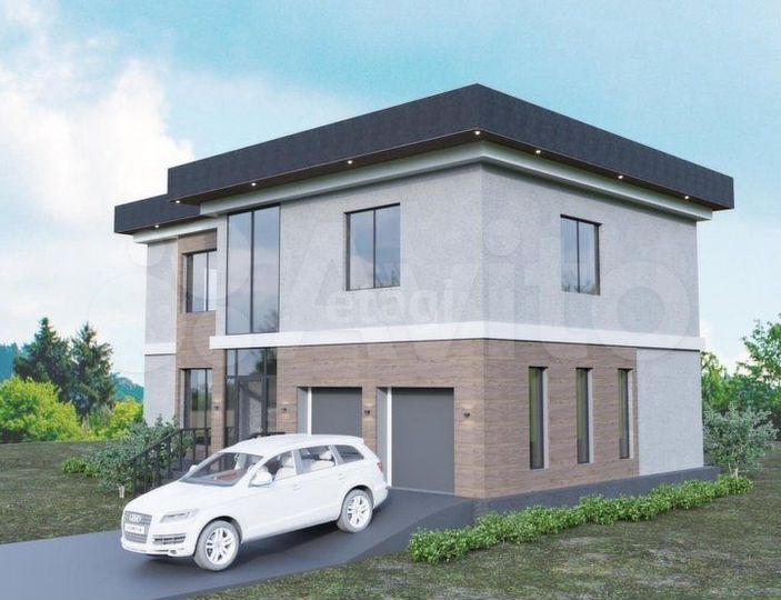 Участок 10,4 сот. (ИЖС)