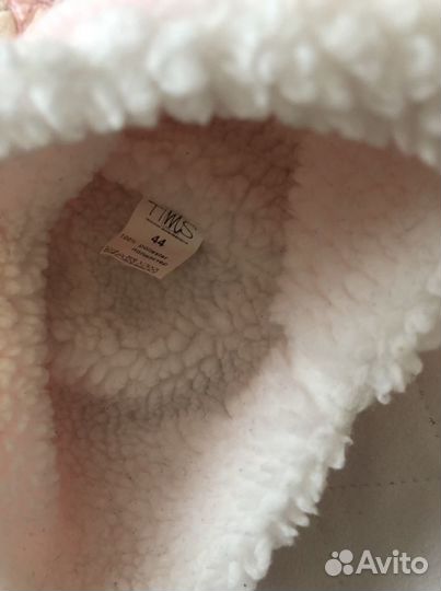 Шапочка для девочки Tims