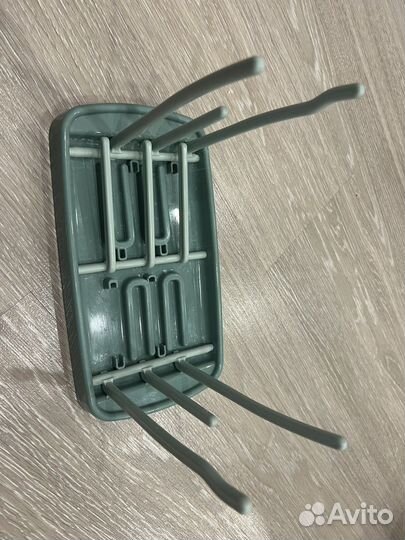 Подставка для детских баночек